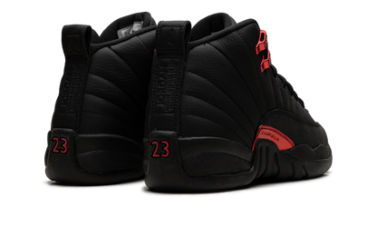 Air Jordan 12 Retro GS Bloodline 153265 003