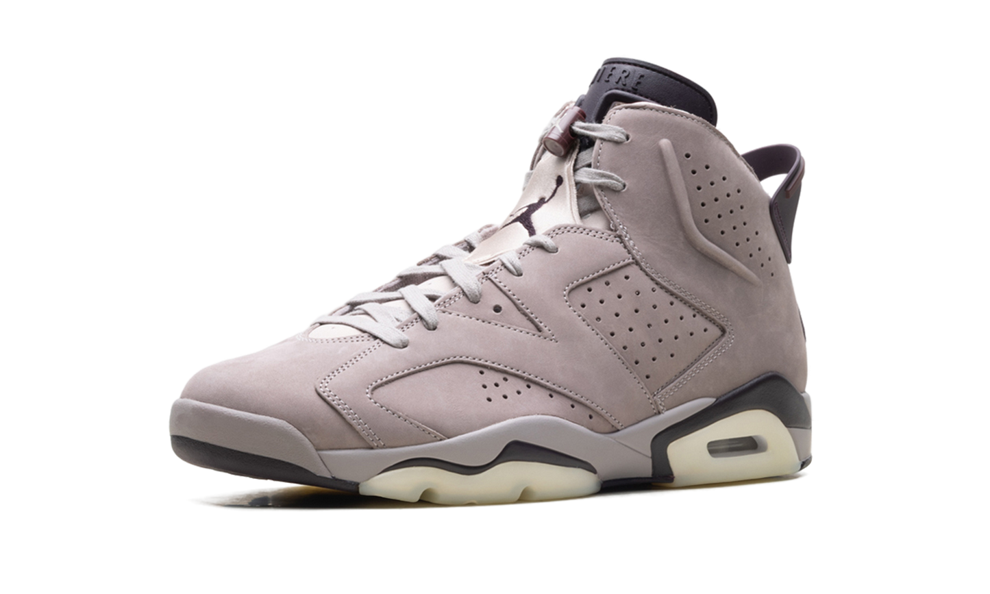 Air Jordan 6 A Ma Maniére - Smokey Mauve IF3103 200