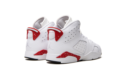 Air Jordan 6 Retro PS Red Oreo DV3605 162