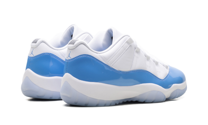 Air Jordan 11 Retro Low University Blue FV5104 100