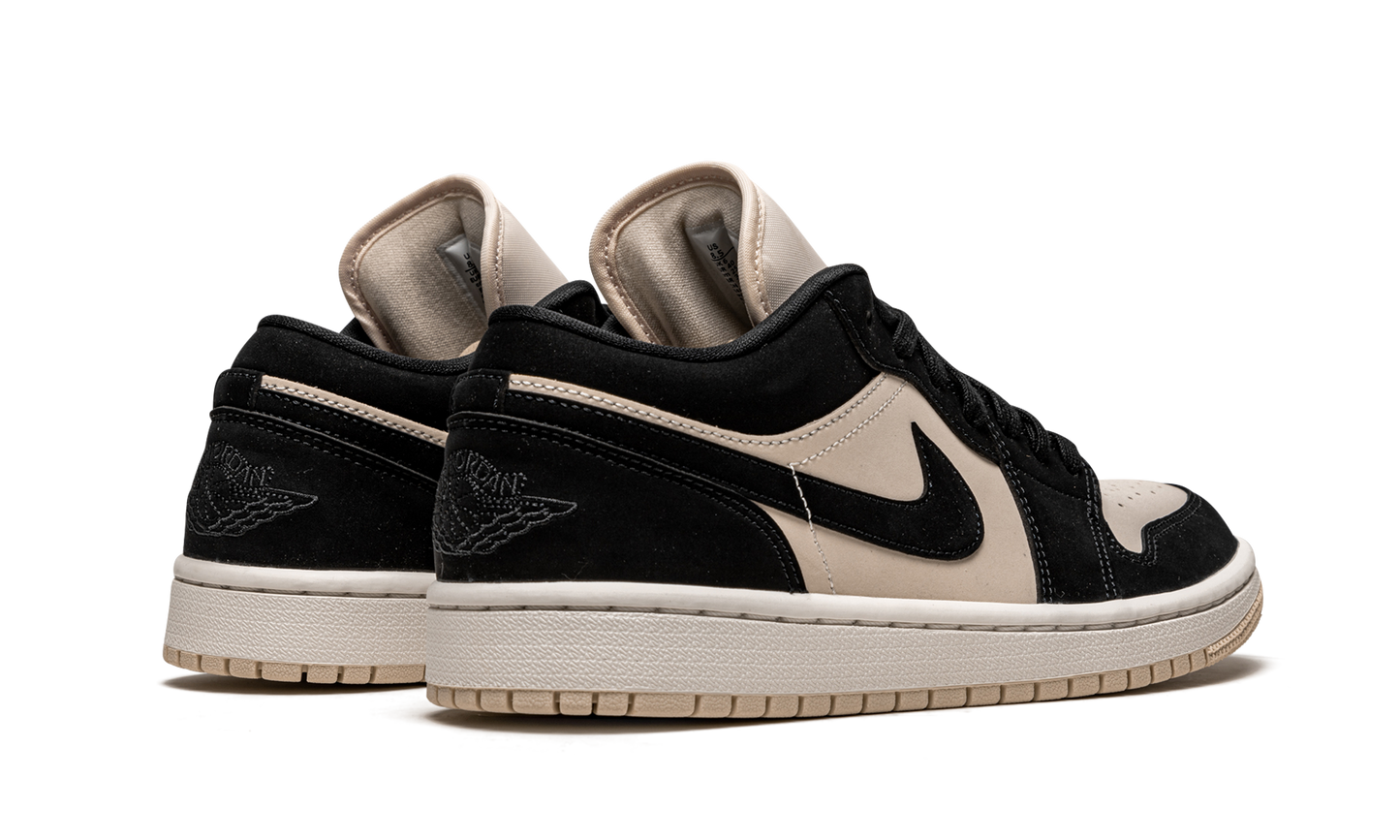Air Jordan 1 Low WMNS Black Guava Ice DC0774 003