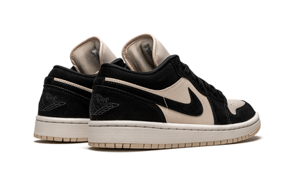 Air Jordan 1 Low WMNS Black Guava Ice DC0774 003