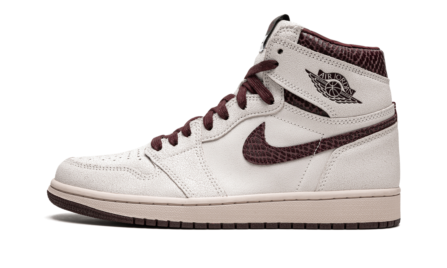 Air Jordan 1 Retro High OG A Ma Maniére DO7097 100