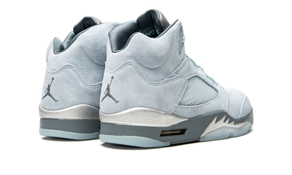 AIR JORDAN 5 RETRO WMNS Blue Bird DD9336 400