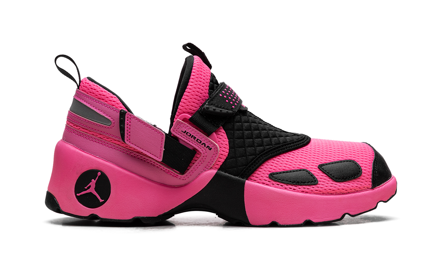 Air Jordan Trunner LX Wmns Pink Blast HQ2164 600