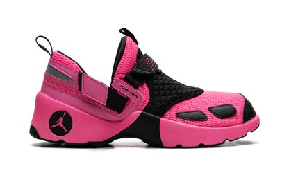Air Jordan Trunner LX Wmns Pink Blast HQ2164 600