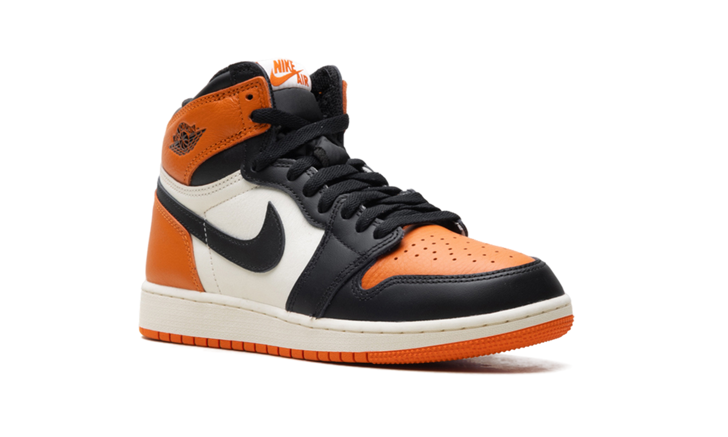 Air Jordan 1 Retro High OG GS Shattered Backboard FD1437 008