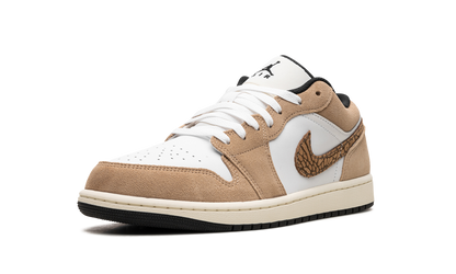 Air Jordan 1 Low SE Brown Elephant DZ4130 201