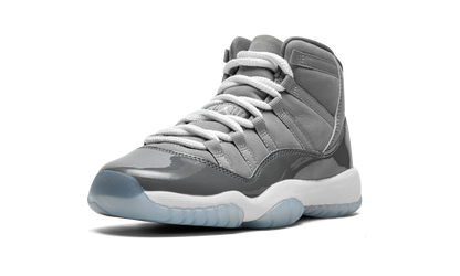 Air Jordan 11 Retro GS Cool Grey 2021 378038 005