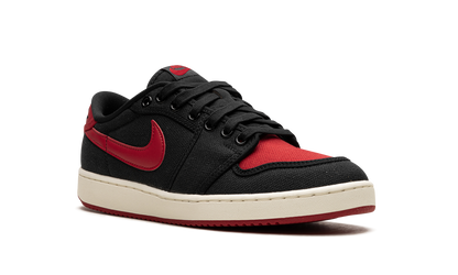 Air Jordan 1 KO Low Bred DX4981 006
