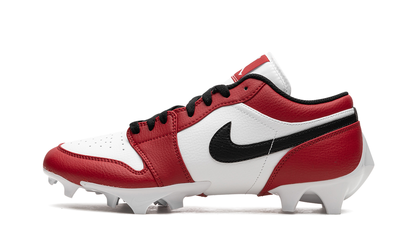 Air Jordan 1 Low TD Cleat Chicago FJ6245 106