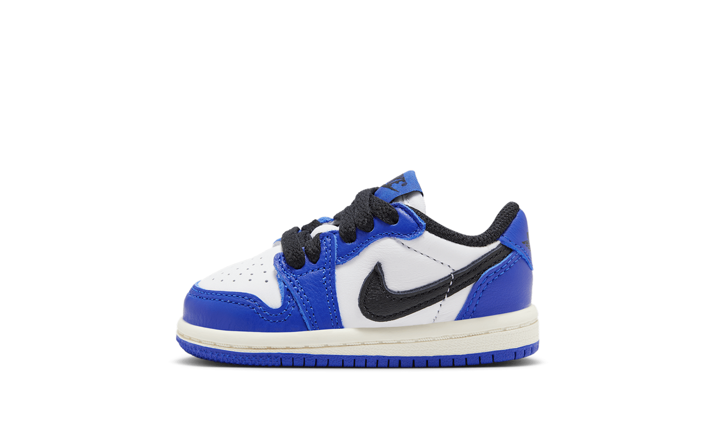 Jordan 1 Retro Low OG TD Game Royal FQ5435 140