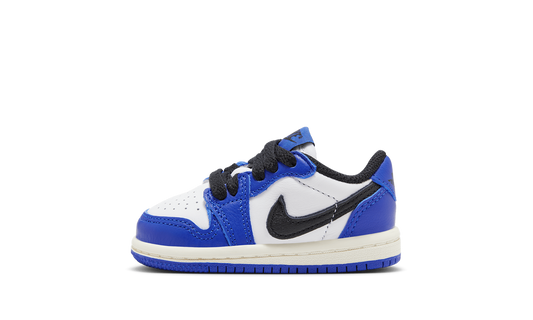 Jordan 1 Retro Low OG TD Game Royal FQ5435 140