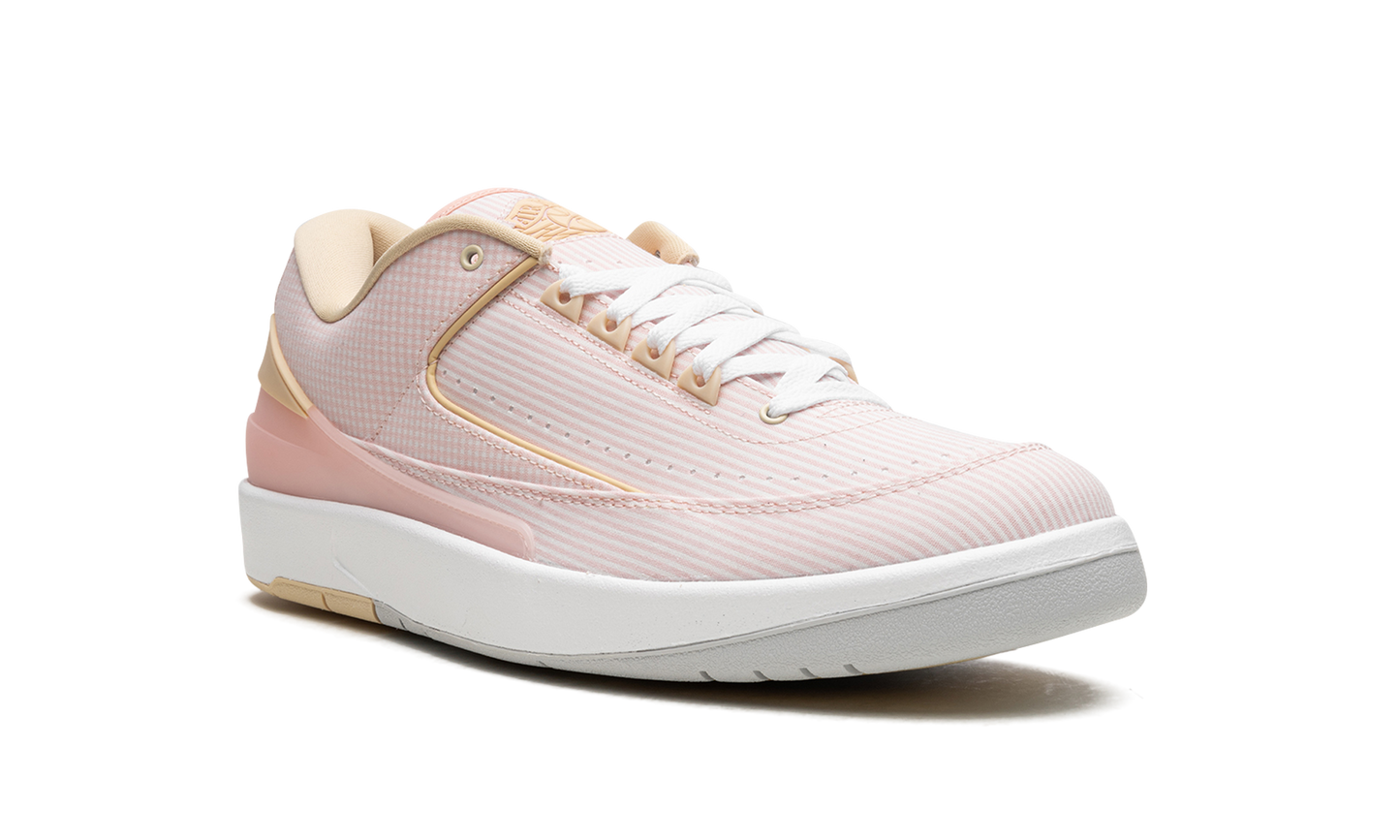 Air Jordan 2 Low Craft Atmosphere DX6930 600