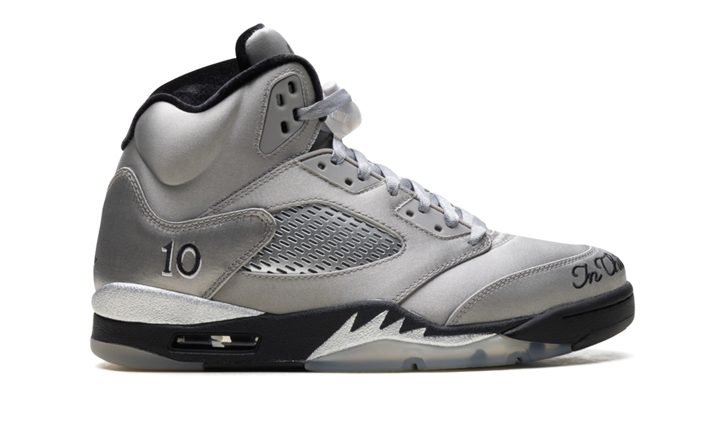 Air Jordan 5 Retro WMNS Wings (2025) IO2038 001