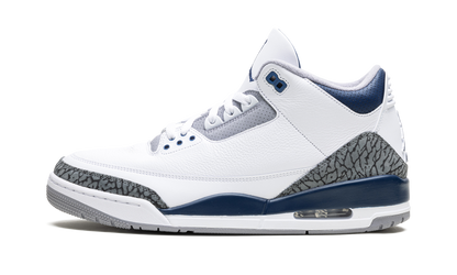 Air Jordan 3 Midnight Navy CT8532 140