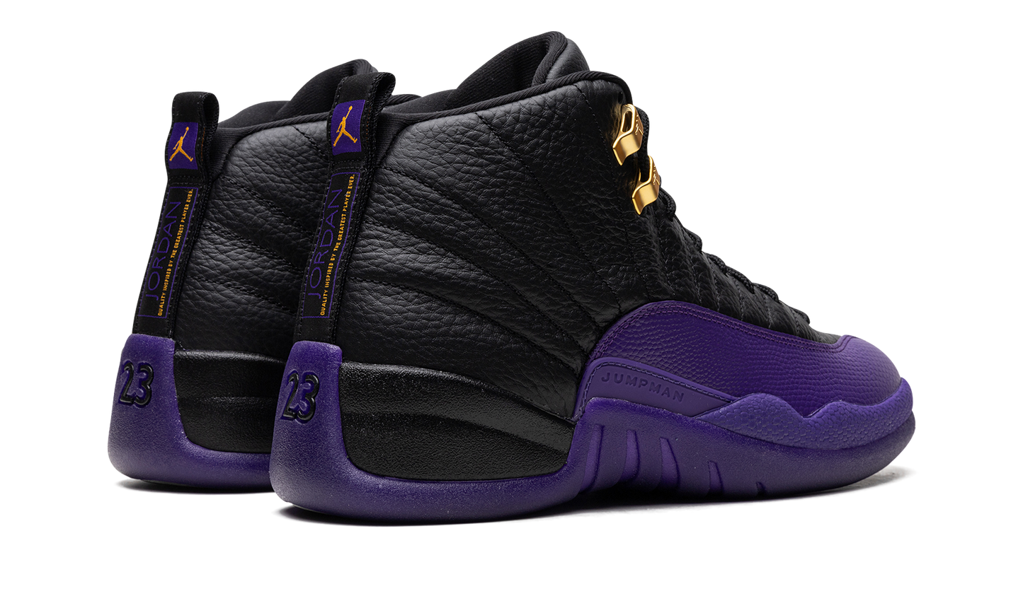 Air Jordan 12 Field Purple CT8013 057