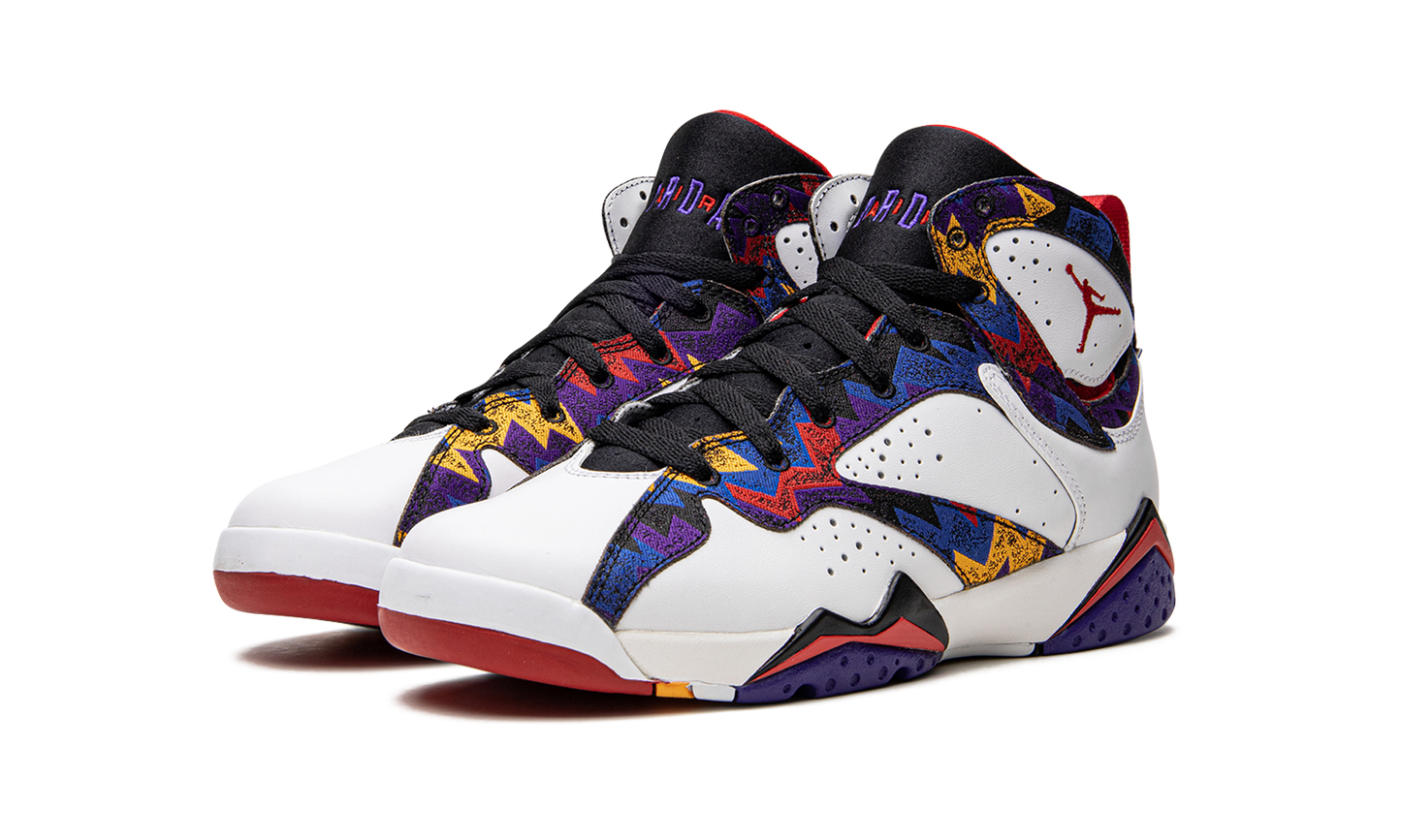 Air Jordan 7 Retro GS 304774 142