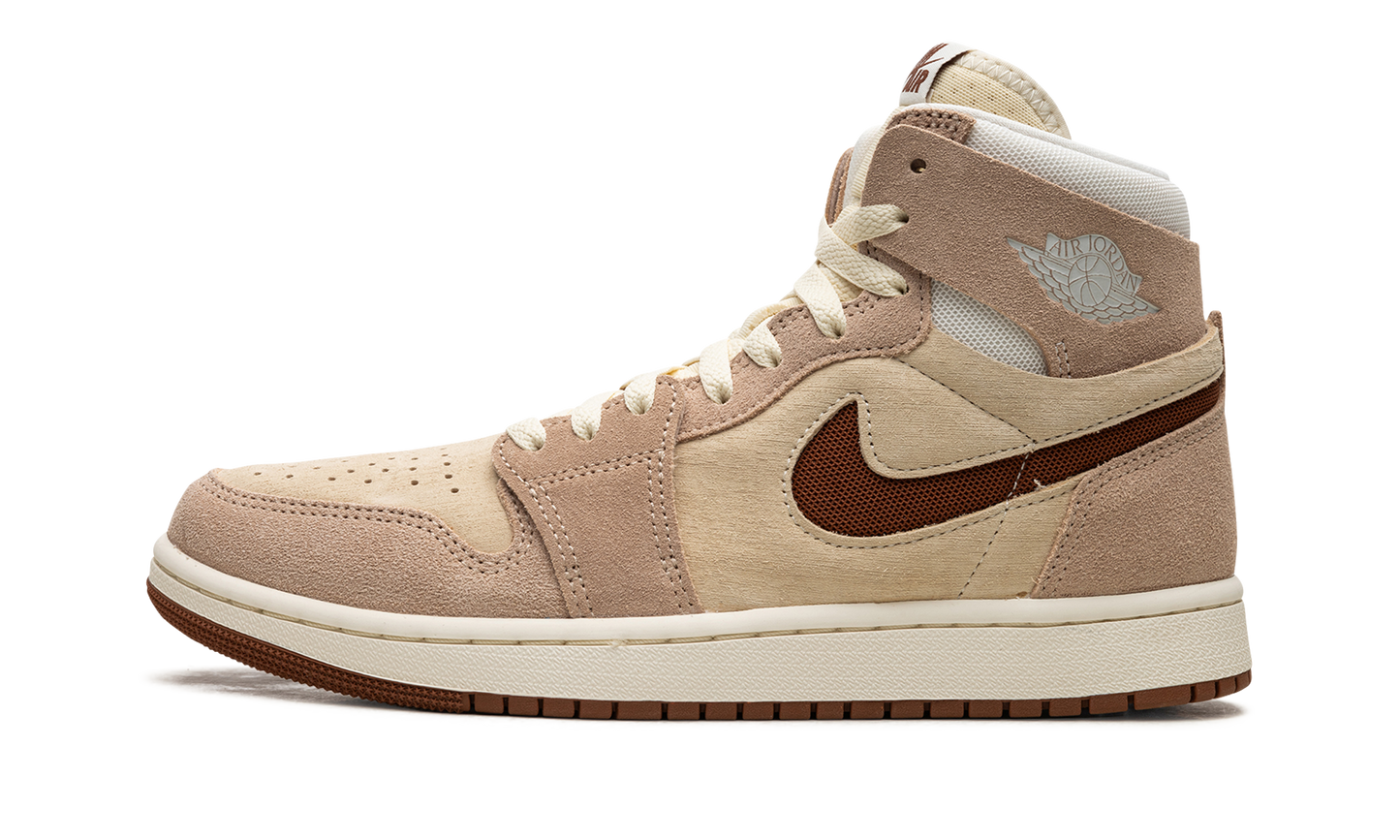 Air Jordan 1 High Zoom CMFT LEGEND COFFEE DV1307 120