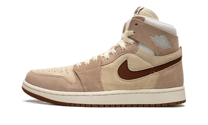Air Jordan 1 High Zoom CMFT LEGEND COFFEE DV1307 120