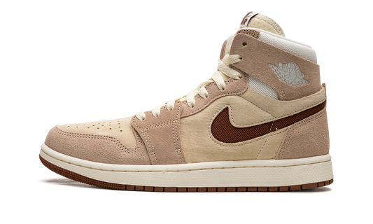 Air Jordan 1 High Zoom CMFT LEGEND COFFEE DV1307 120