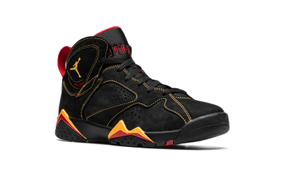 Air Jordan 7 Retro GS Citrus 2022 DQ6040 081