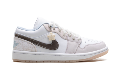 Jordan 1 Low WMNS Coral IB8859 101