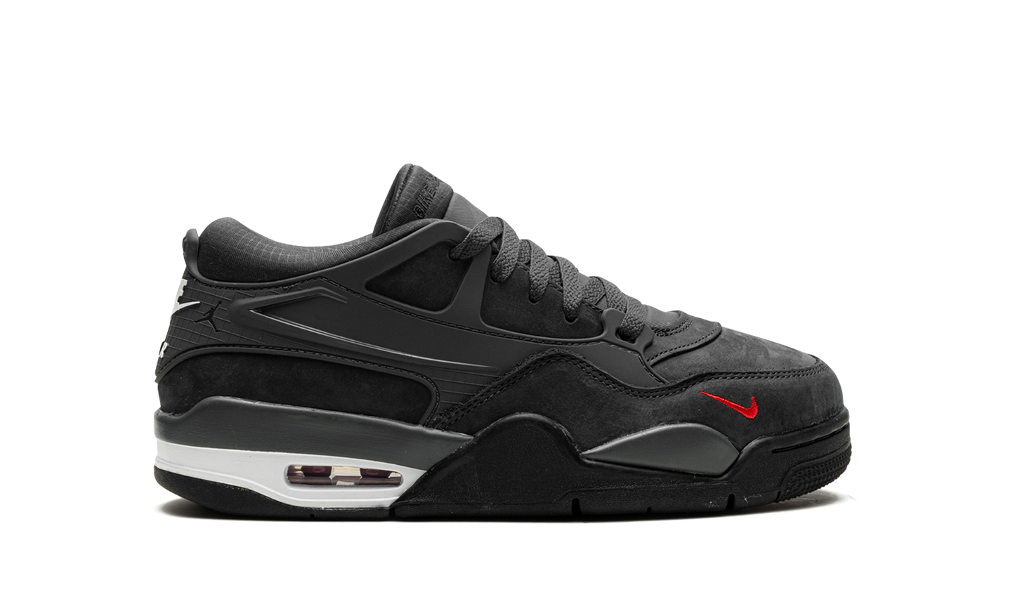 Air Jordan 4 RM GS Nigel Sylvester - Driveway Grey HJ9746 004