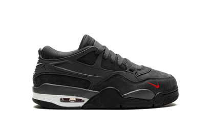 Air Jordan 4 RM GS Nigel Sylvester - Driveway Grey HJ9746 004