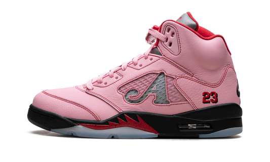 Air Jordan 5 Awake NY - Bubblegum Pink DV4982 600