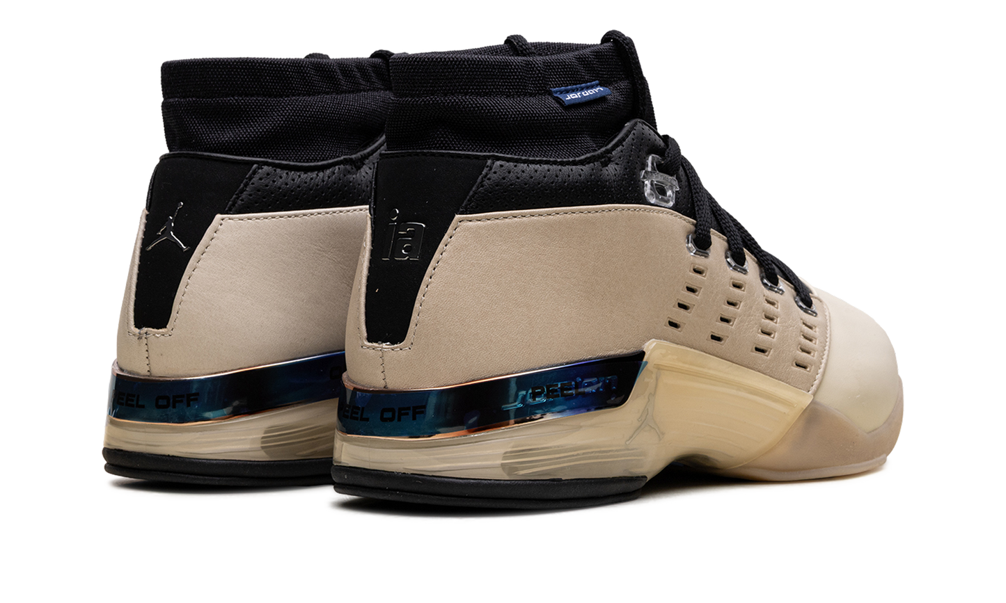 Air Jordan 17 Retro Low SP Infinite Archives - Beach IH0177 200