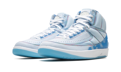 Air Jordan 2 J Balvin DQ7691 419