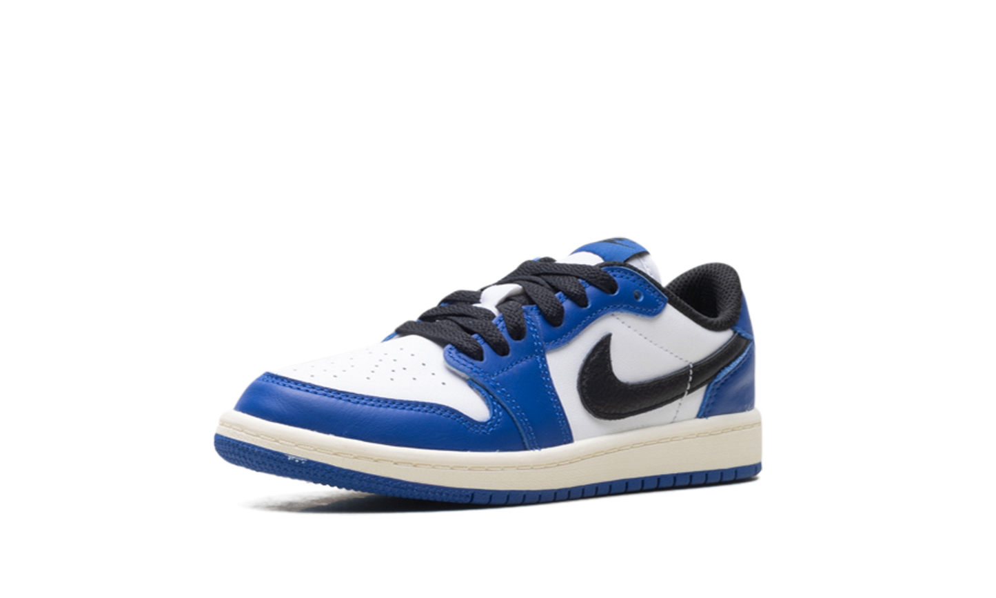 Jordan 1 Retro Low OG PS Game Royal FQ5436 140