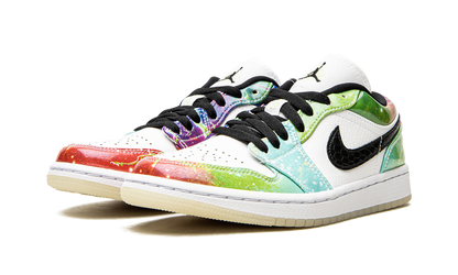 Air Jordan 1 Low WMNS Galaxy CW7310 909