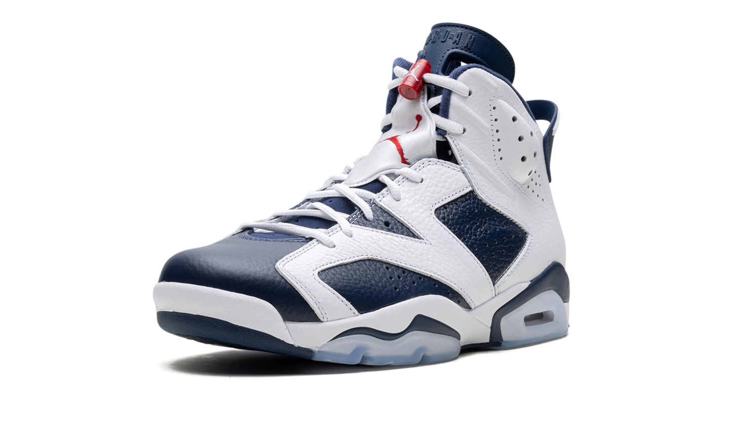 Air Jordan 6 Olympic CT8529 164