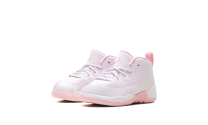Air Jordan 12 TD Pearl Pink 819666 600