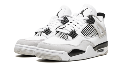 Air Jordan 4 Retro Military Black DH6927 111