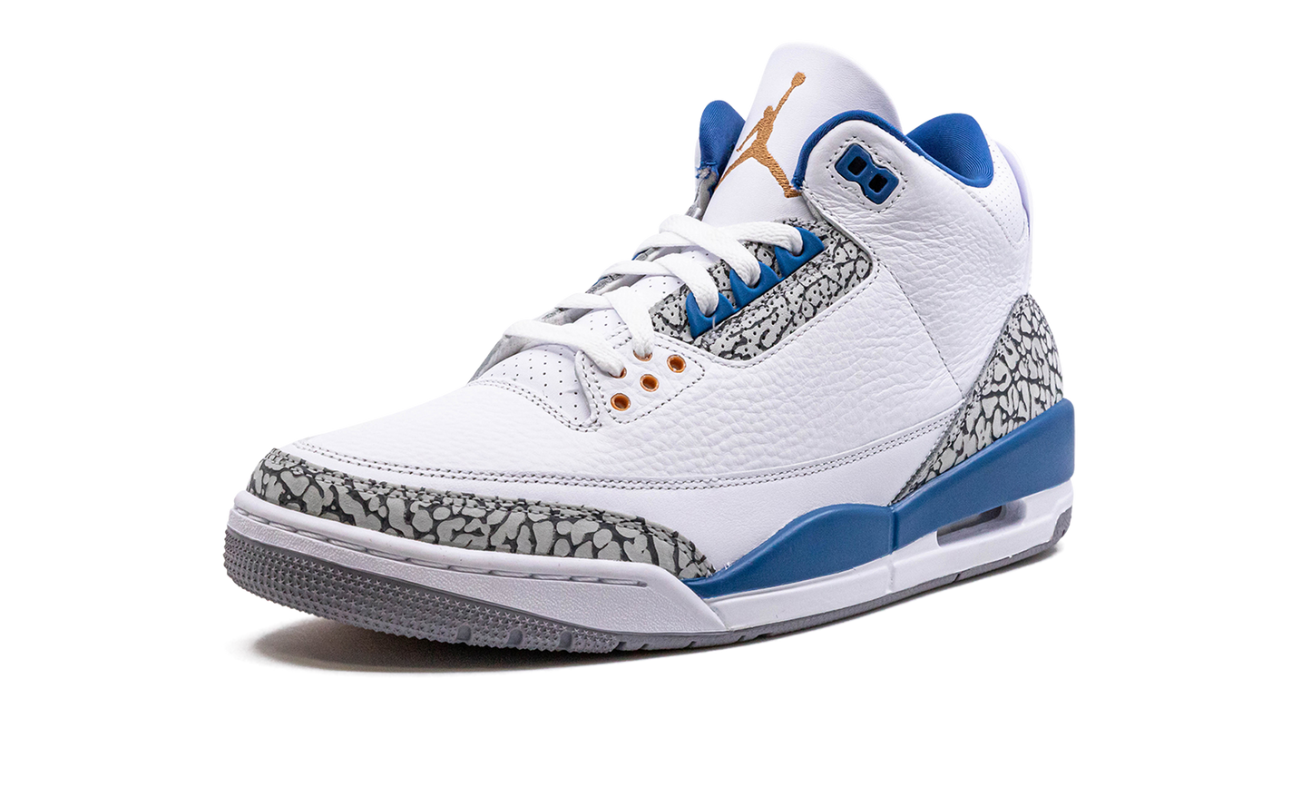 Air Jordan 3 Retro Wizards CT8532 148