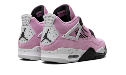 Air Jordan 4 WMNS Orchid AQ9129 501