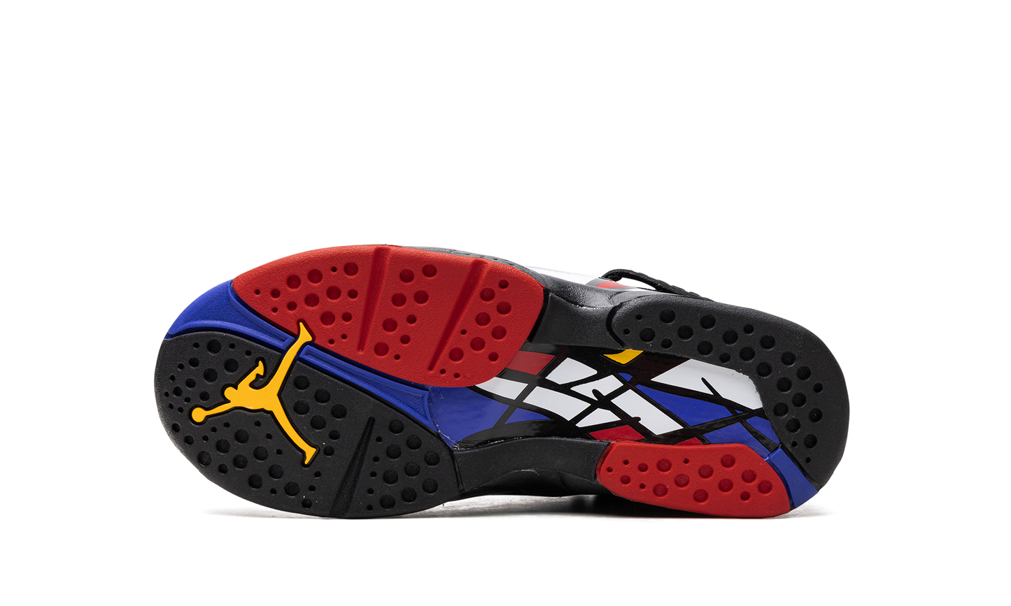 Air Jordan 8 Retro GS Playoffs 305368 062