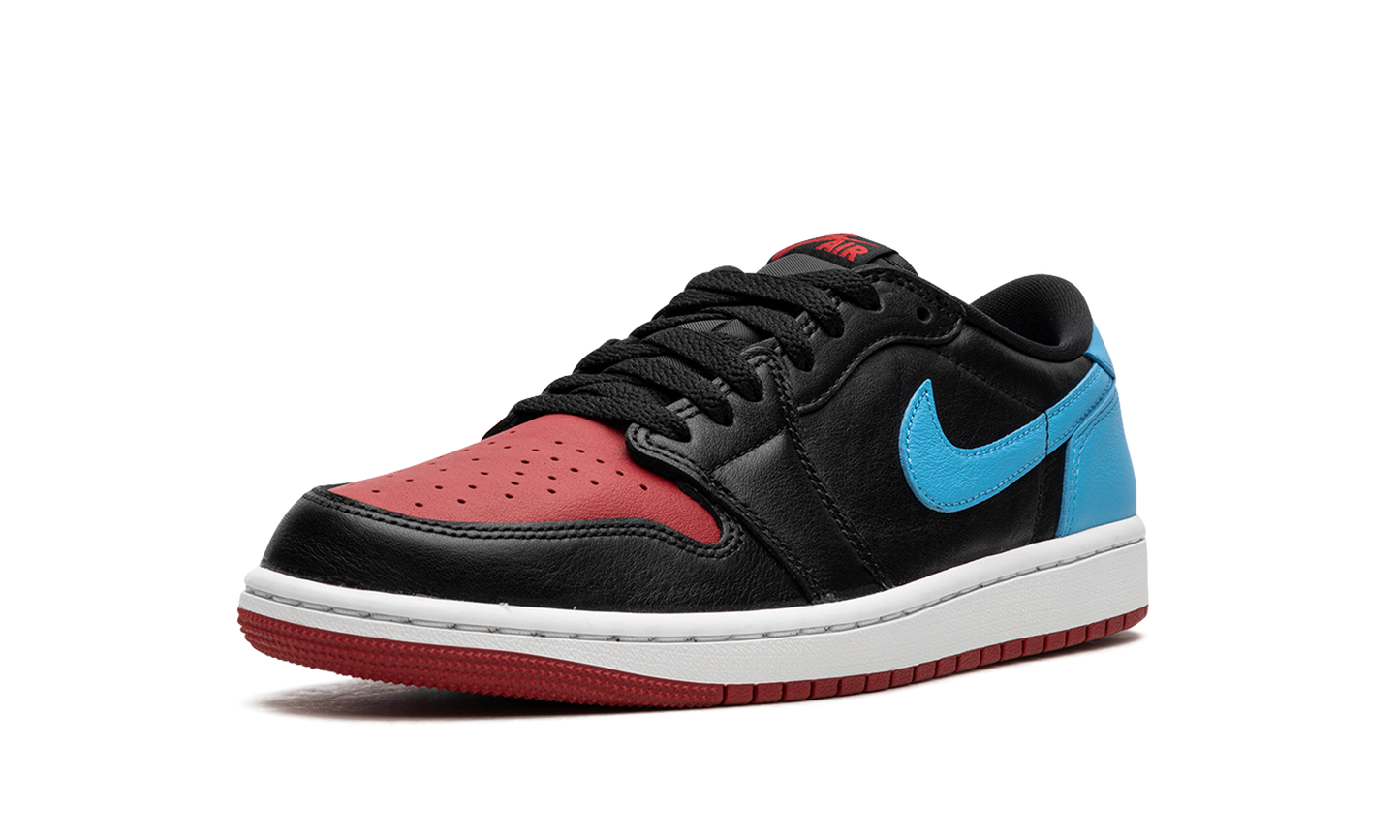 AIR JORDAN 1 LO OG WMNS UNC to Chicago CZ0775 046