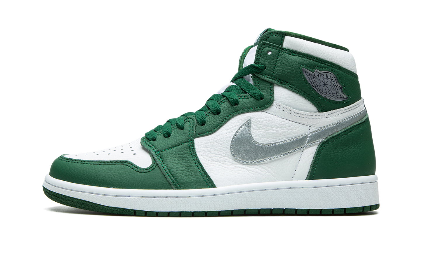 Air Jordan 1 Retro High OG Gorge Green DZ5485 303