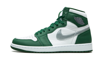 Air Jordan 1 Retro High OG Gorge Green DZ5485 303