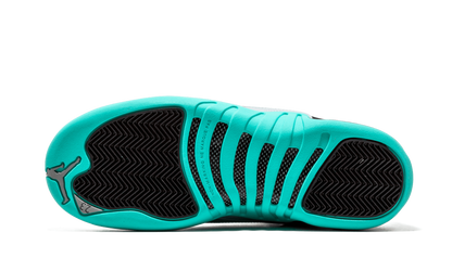 Air Jordan 12 Retro GS Hyper Jade 510815 017