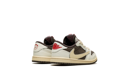 Jordan 1 Low OG SP TD Travis Scott - Reverse Mocha DO5441 162
