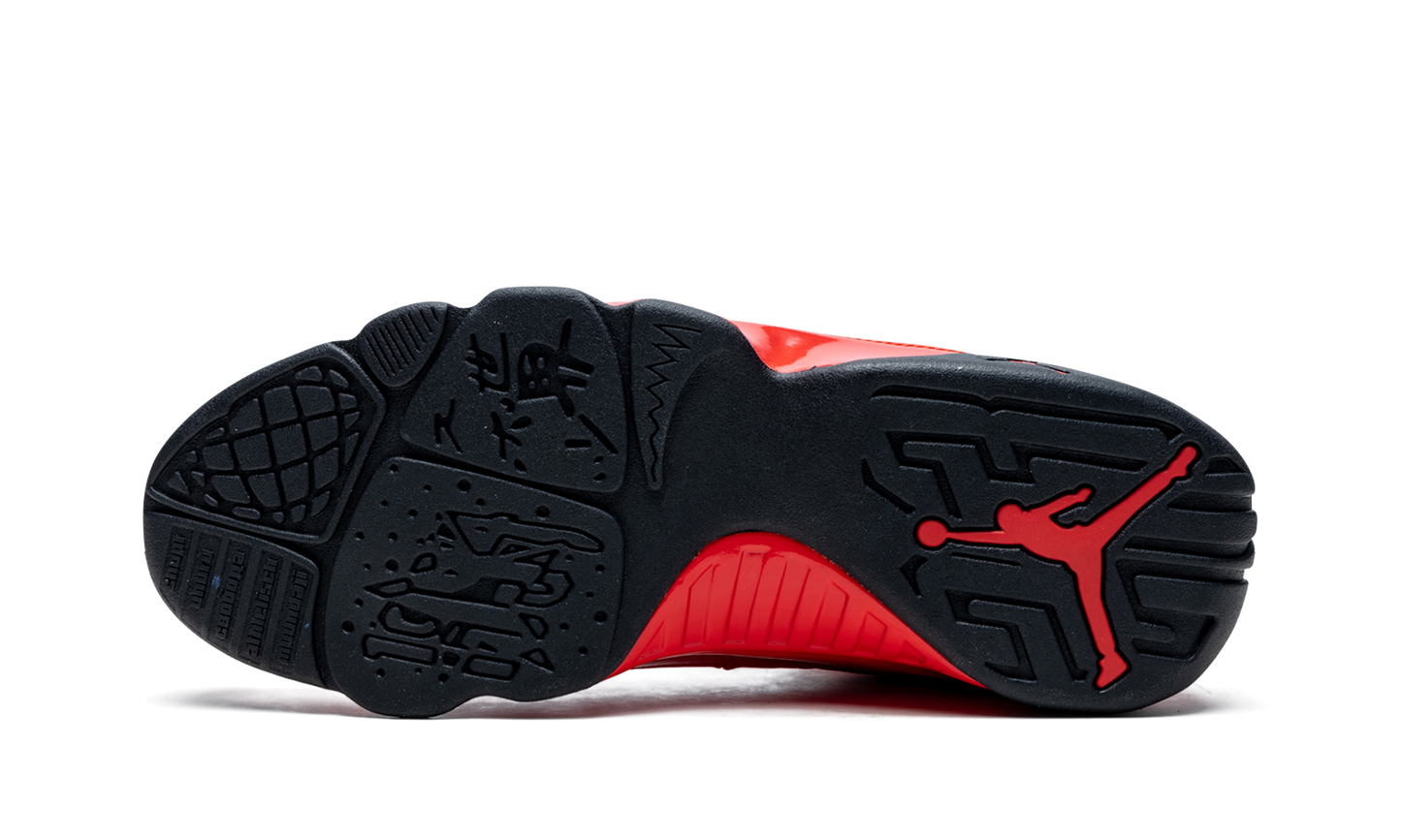 Air Jordan 9 Retro Chile Red CT8019 600