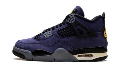 Air Jordan 4 Lakers FV5029 500
