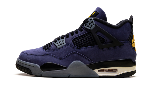 Air Jordan 4 Lakers FV5029 500