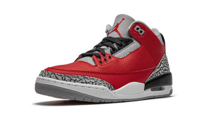 Air Jordan 3 Retro SE Unite - CHI Exclusive CU2277 600