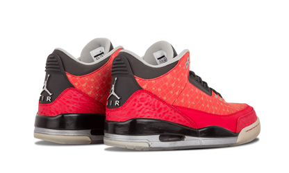 Air Jordan 3 Retro DB Doernbecher 437536 600